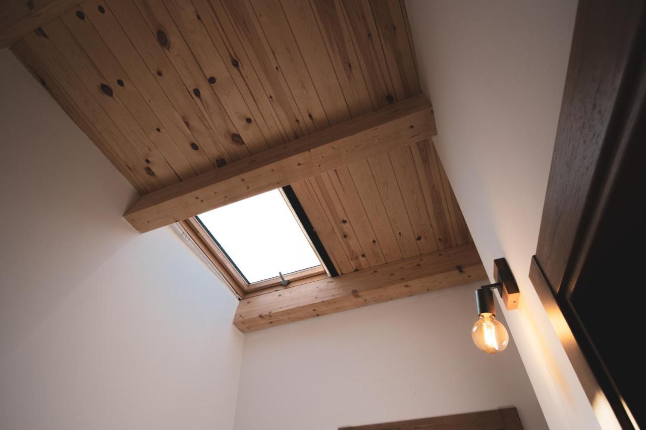 Casa Rural El Padroncillo Riópar エクステリア 写真