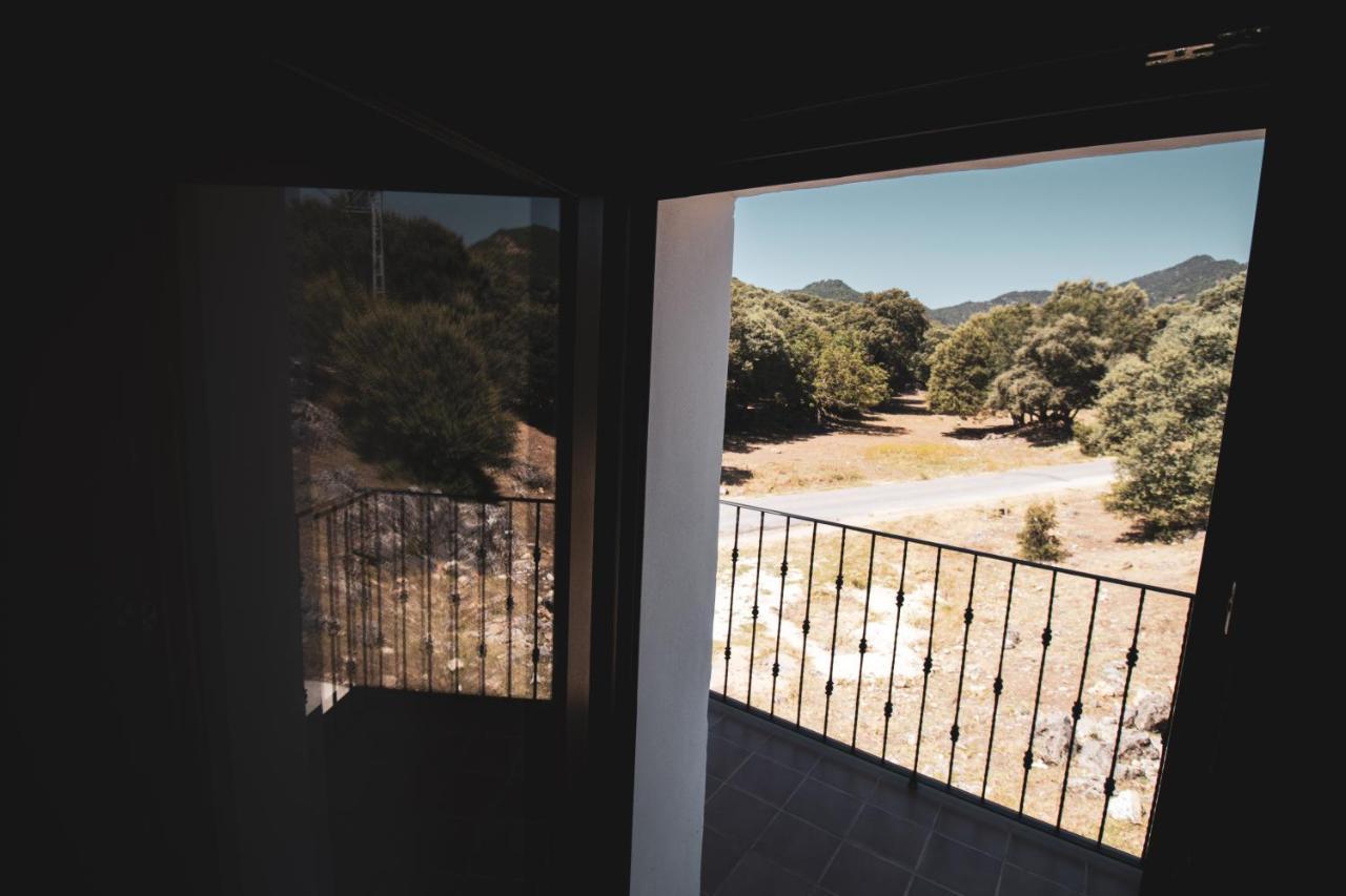 Casa Rural El Padroncillo Riópar エクステリア 写真